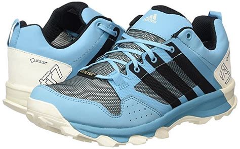 adidas damen kanadia 7 tr gtx w low top|adidas outdoor Women's Kanadia 7 Trail GTX .